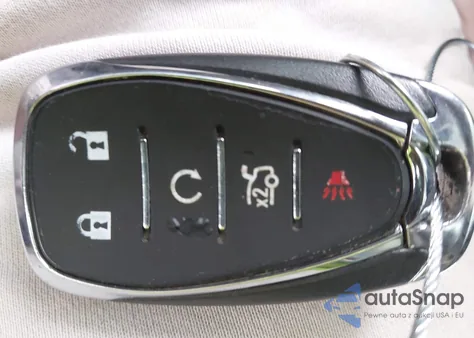 2017 Chevrolet Malibu Lt из США, поврежденный, VIN 1G1ZE5ST4HF142365